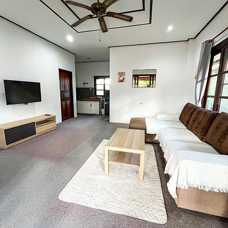 Amy Village Garden Resort Lamai Beach  Exterior photo