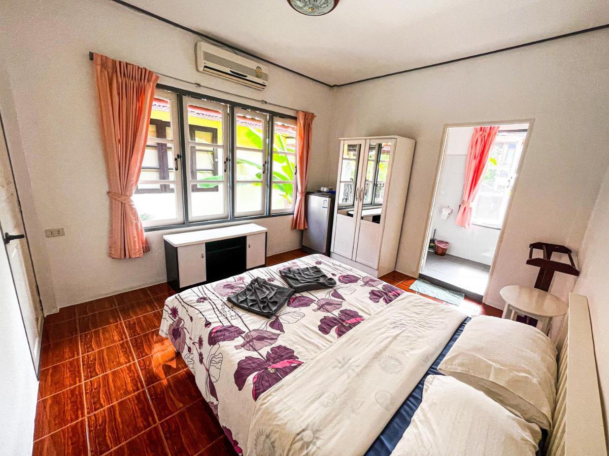 Amy Village Garden Resort Lamai Beach  Exterior photo