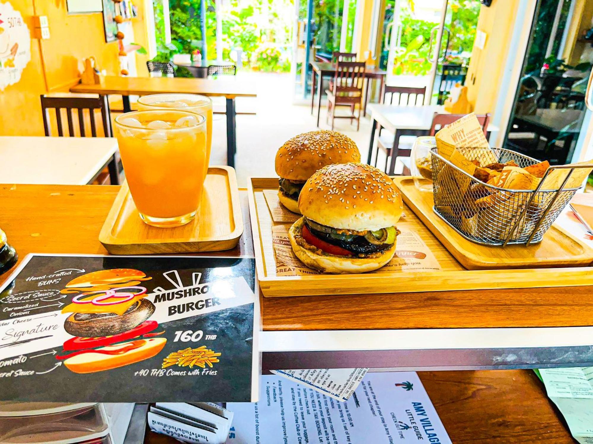 Amy Village Garden Resort Lamai Beach  Exterior photo