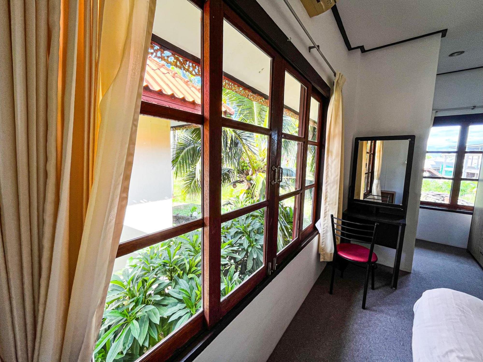 Amy Village Garden Resort Lamai Beach  Exterior photo
