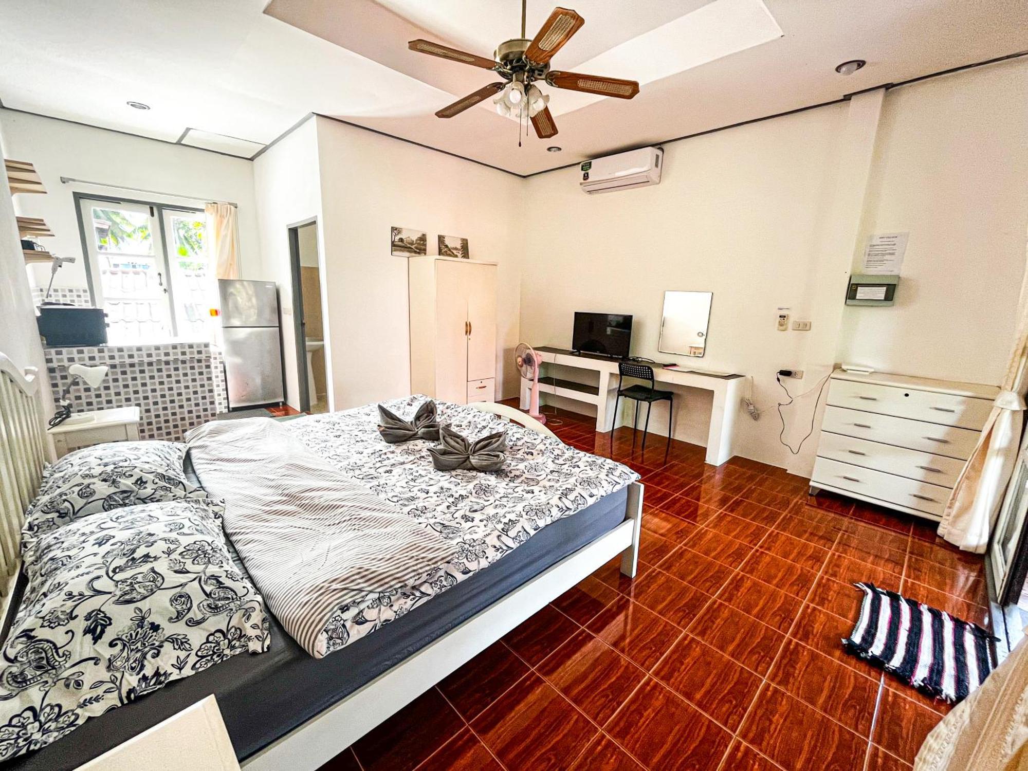 Amy Village Garden Resort Lamai Beach  Exterior photo