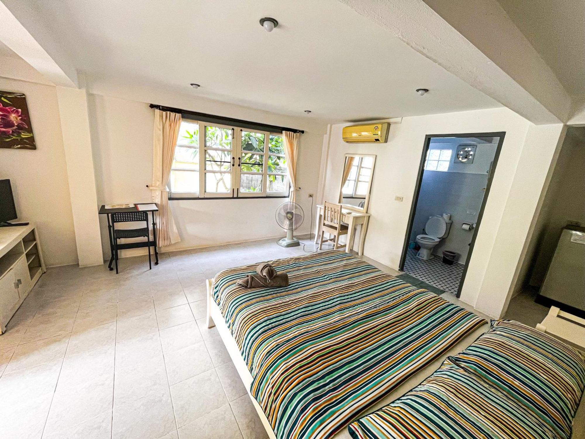 Amy Village Garden Resort Lamai Beach  Exterior photo