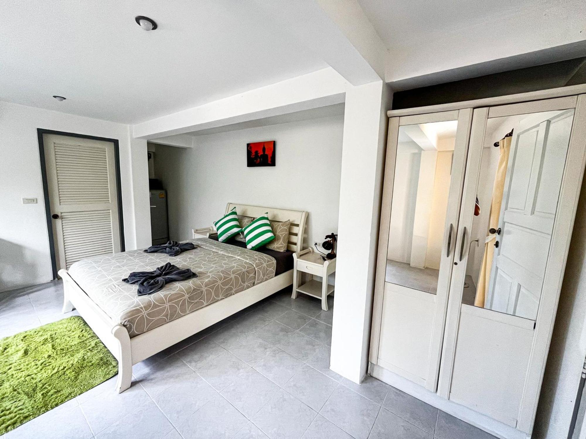 Amy Village Garden Resort Lamai Beach  Exterior photo
