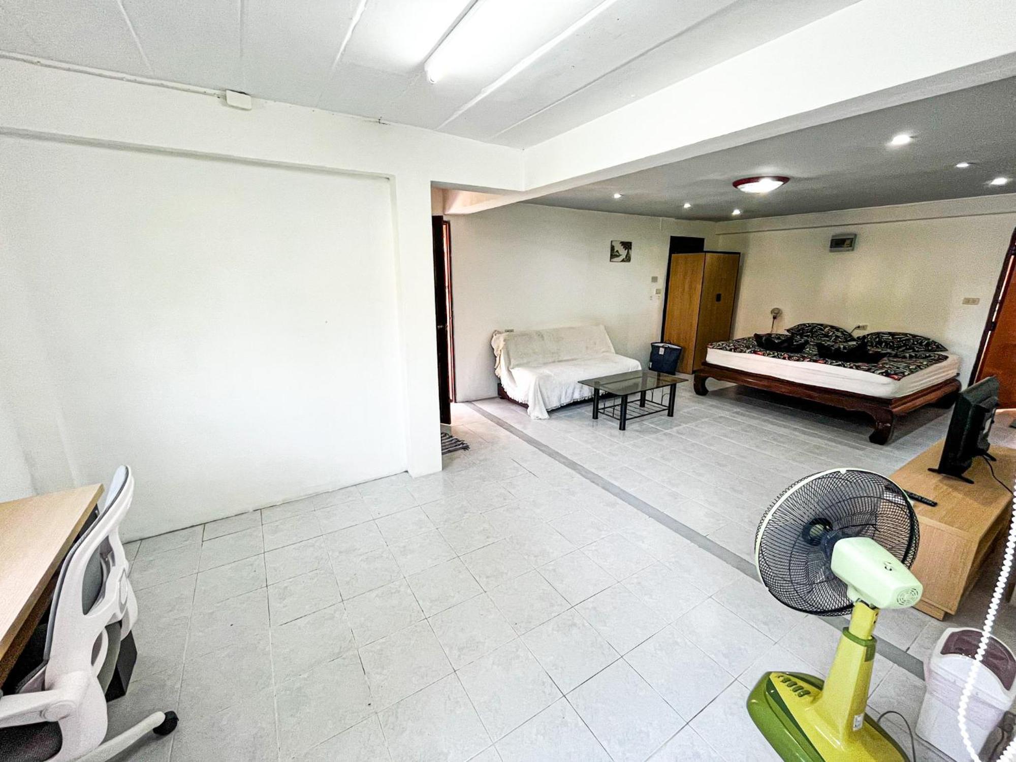 Amy Village Garden Resort Lamai Beach  Room photo