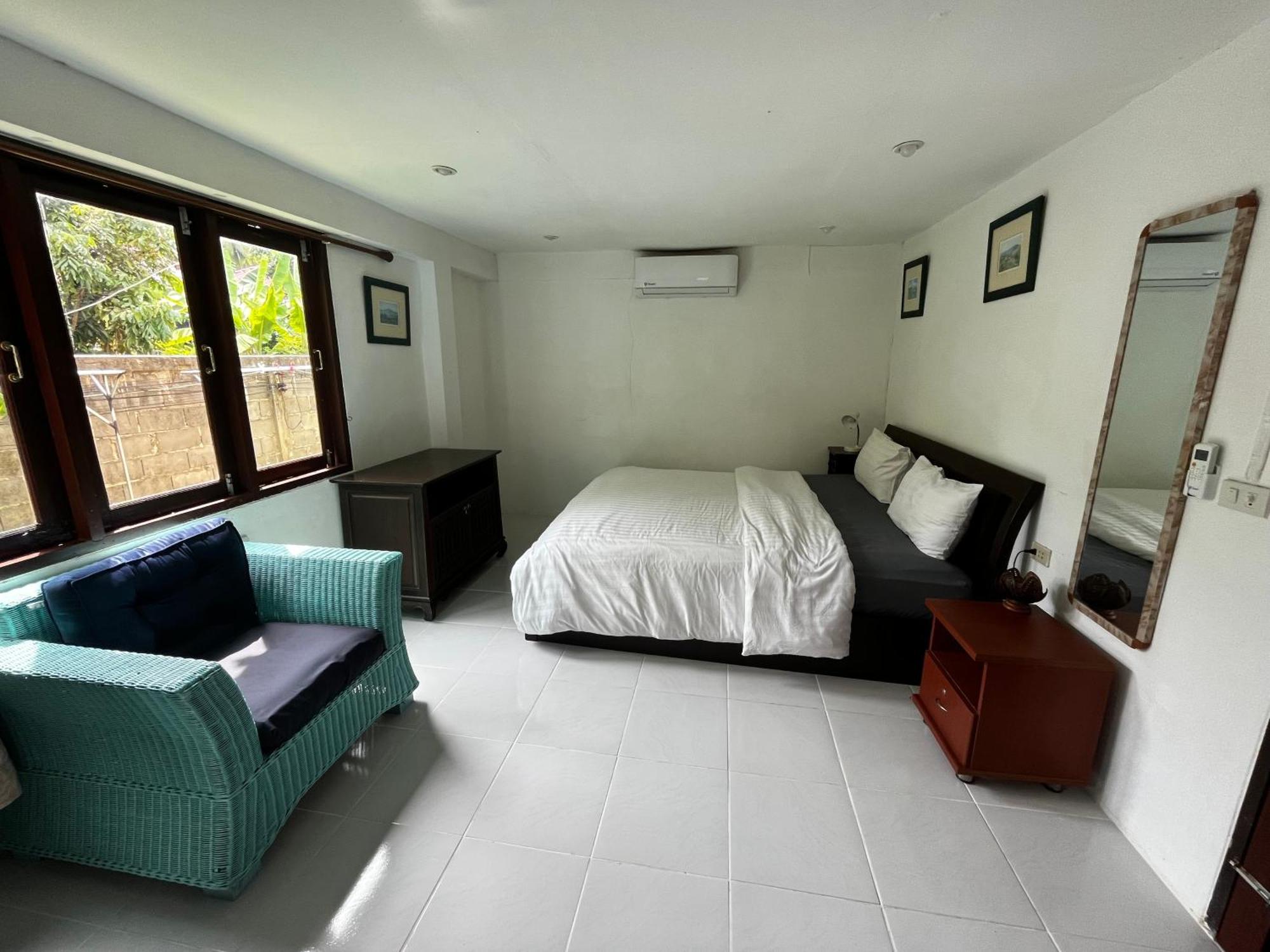 Amy Village Garden Resort Lamai Beach  Room photo