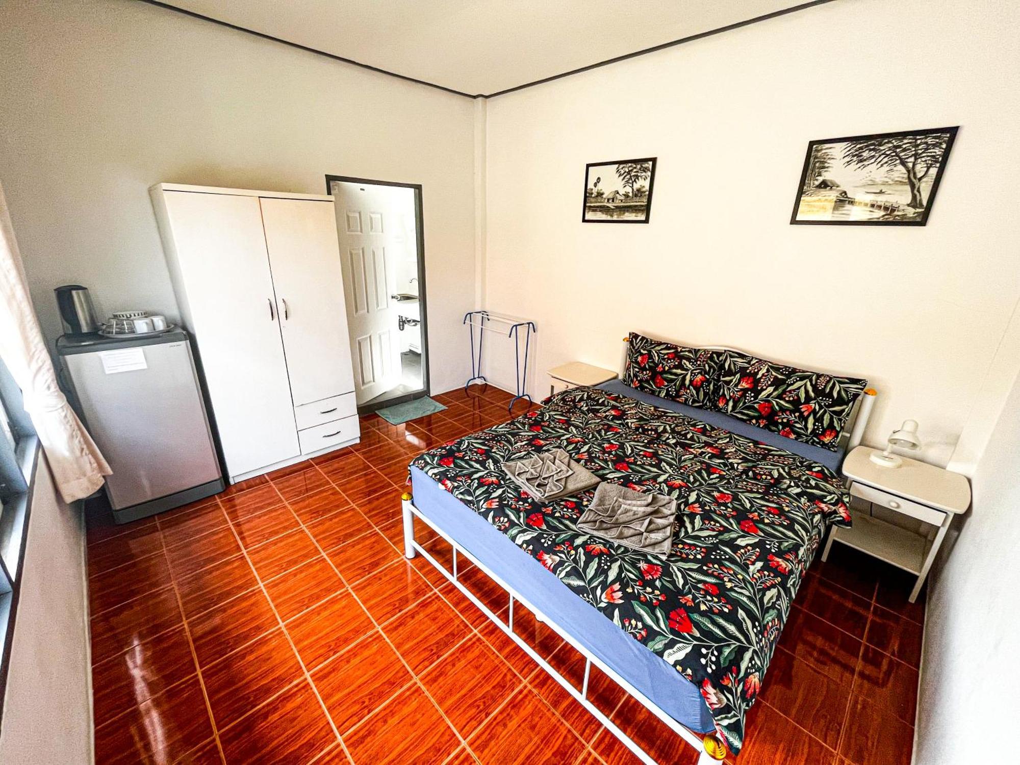 Amy Village Garden Resort Lamai Beach  Exterior photo