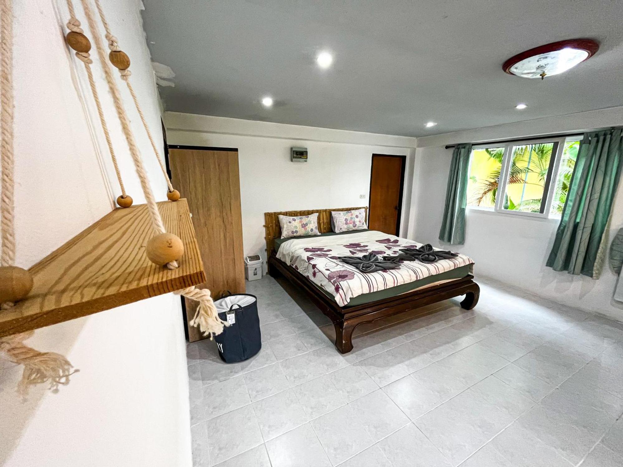 Amy Village Garden Resort Lamai Beach  Exterior photo