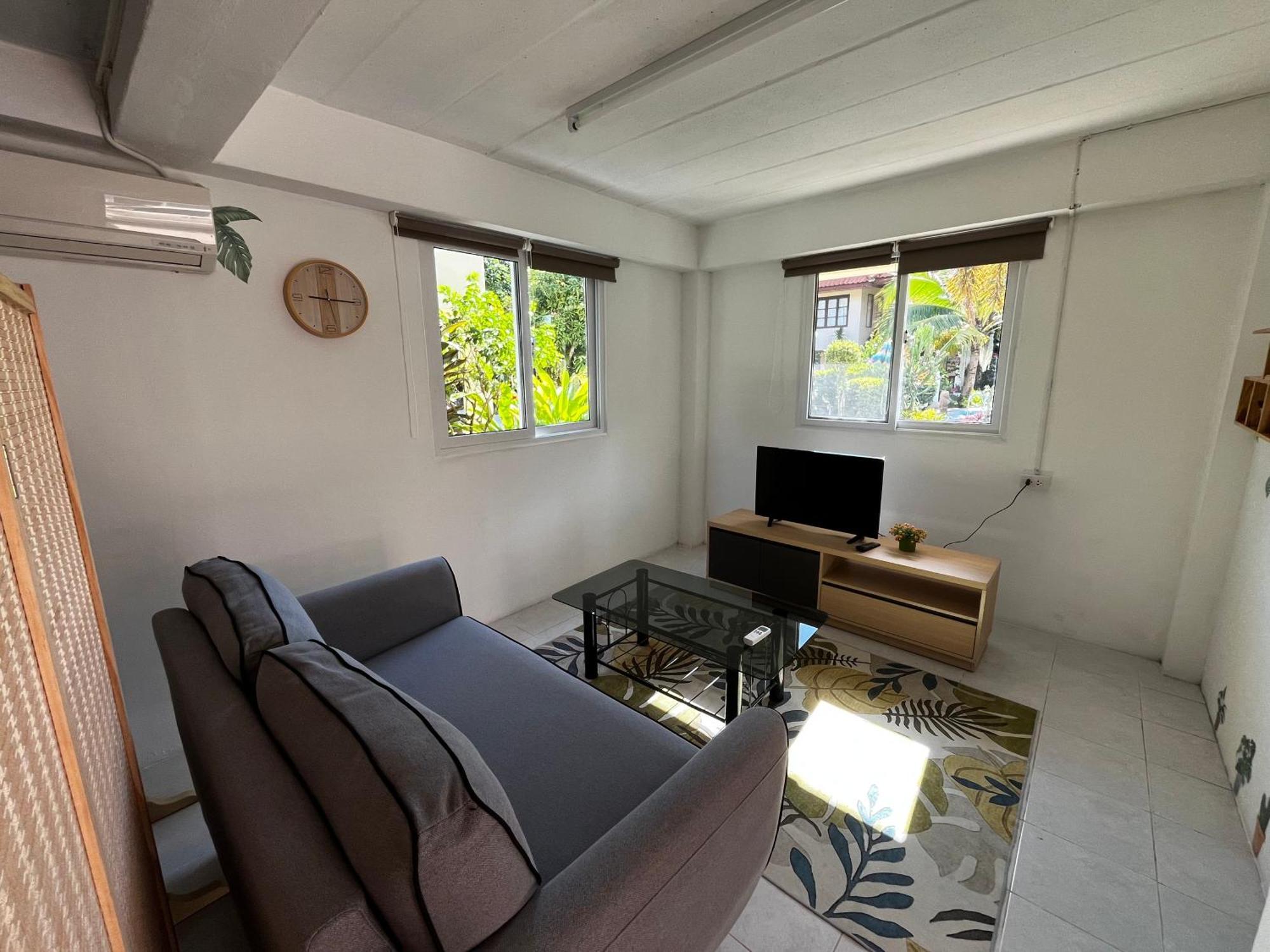 Amy Village Garden Resort Lamai Beach  Exterior photo