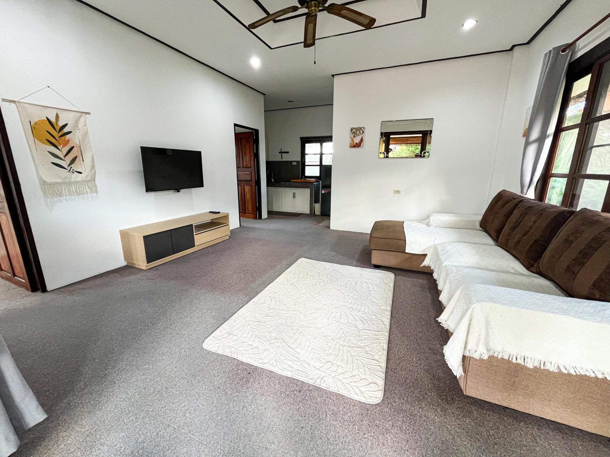 Amy Village Garden Resort Lamai Beach  Exterior photo