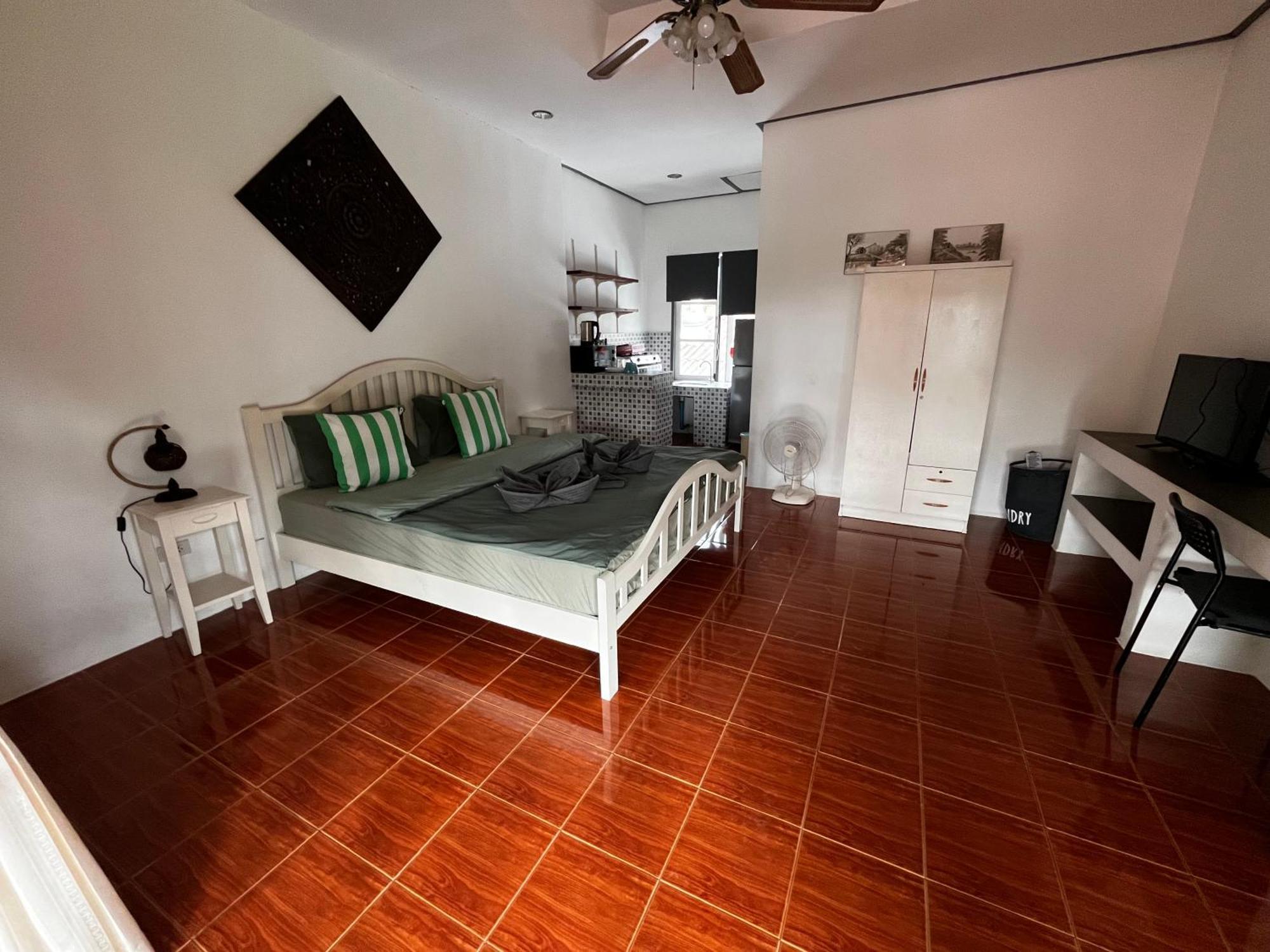 Amy Village Garden Resort Lamai Beach  Exterior photo