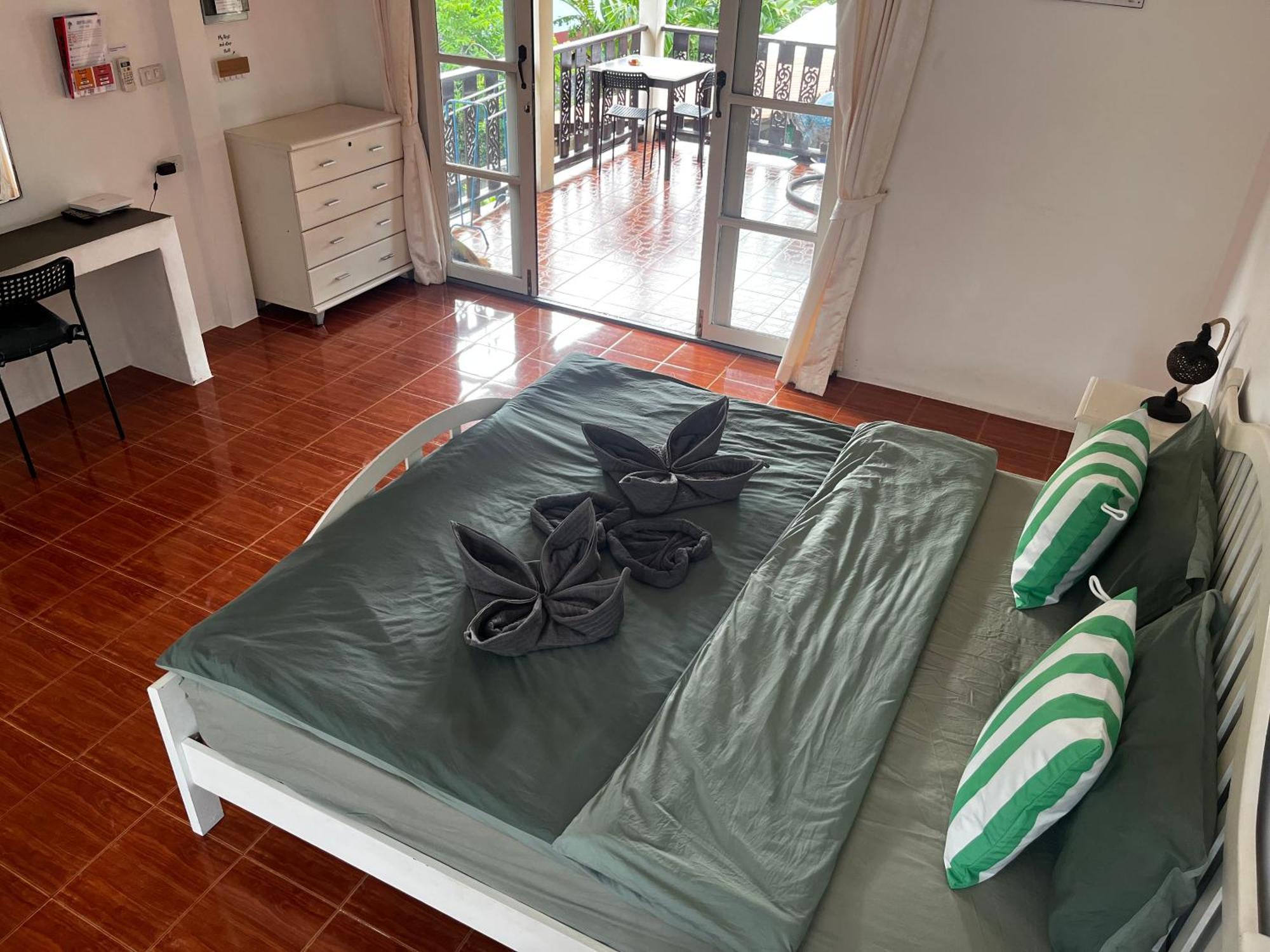 Amy Village Garden Resort Lamai Beach  Exterior photo